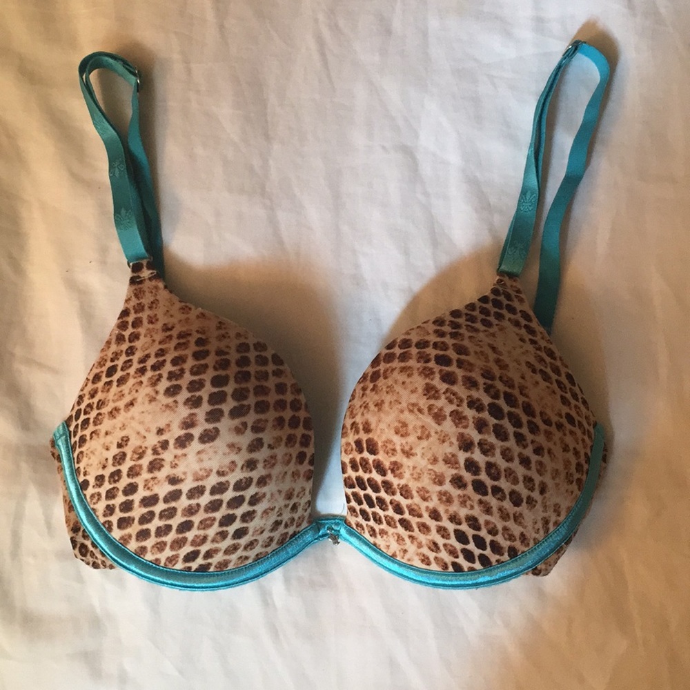 Lilly of France Bra